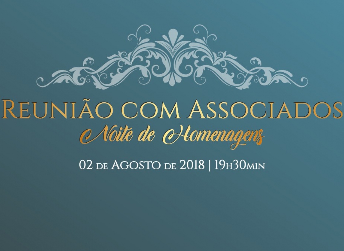 ACINP prepara Noite de Homenagens para reconhecer contribuição dos associados
