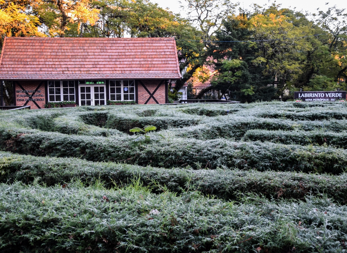 Retomada do turismo: Nova Petrópolis está de braços abertos para receber os visitantes