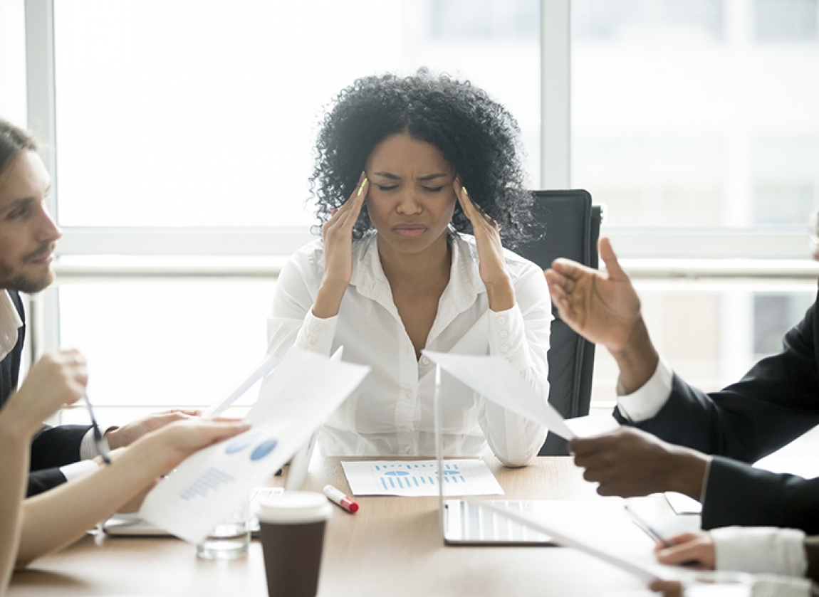 Café com Informação da ACINP vai debater nova NR-01 e saúde mental no trabalho