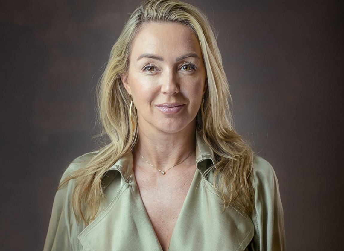 ACINP Talks de maio será com a jornalista Carla Fachim