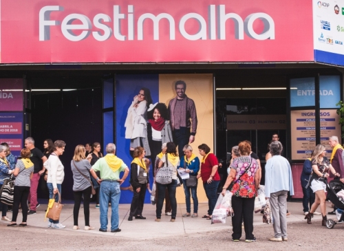 Foto-Festimalha chega ao último final de semana
