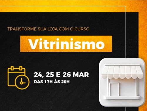 Agenda-CURSO Vitrinismo