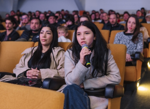 Por que participar do evento "Cursos Técnicos: Desenvolvendo Talentos para o Mundo do Trabalho"? 